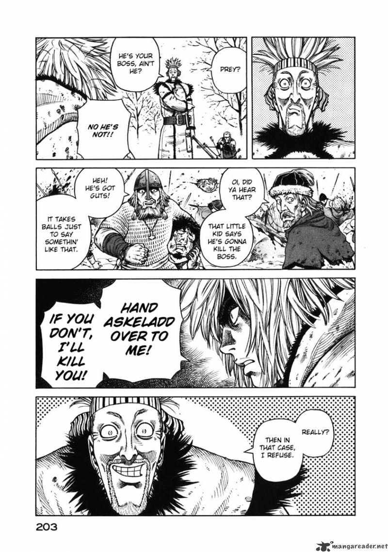 Vinland Saga, Chapter 35 image 19